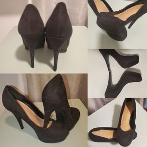 Lauren Conrad High Heels